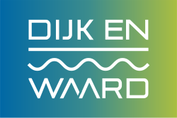 Gemeente Dijk en Waard Flag